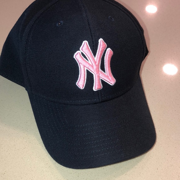 ny yankees ball cap
